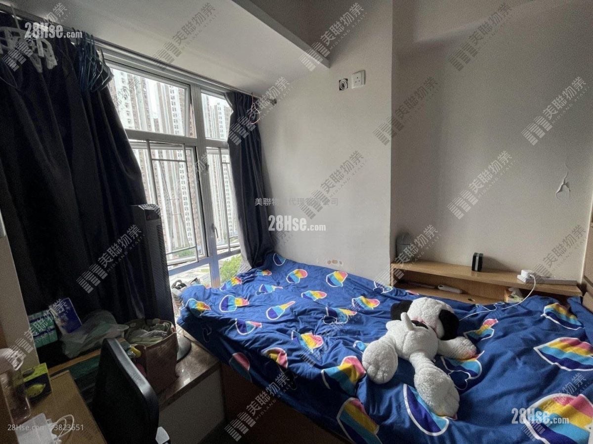 荃丰中心 售盘 2 房 336 平方尺