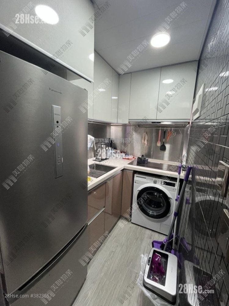 荃丰中心 售盘 2 房 336 平方尺