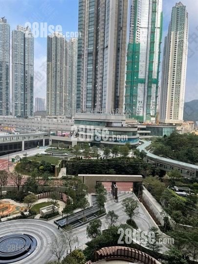 LP6 售盤 2 房 , 1 浴室 505 平方呎