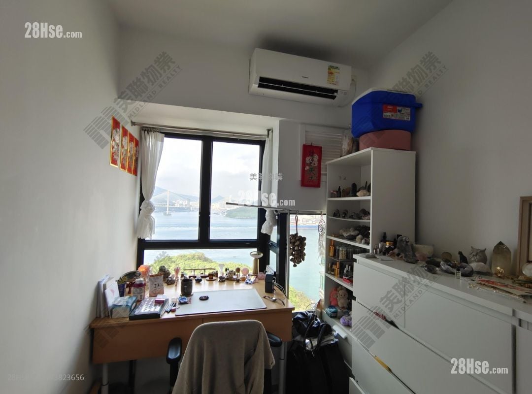 珀麗灣 售盤 3 房 , 2 浴室 707 平方呎