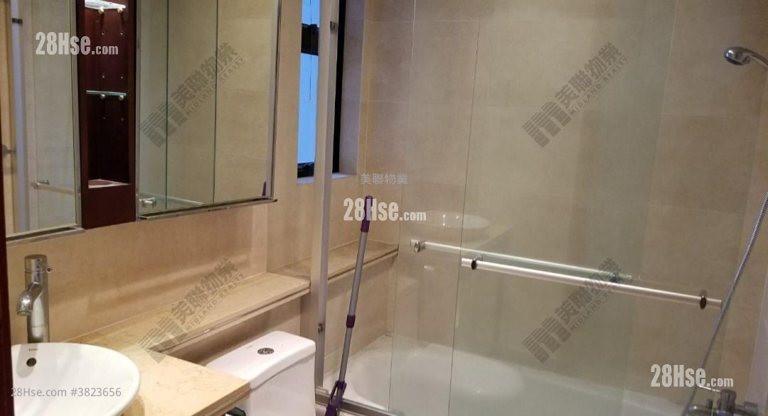 珀麗灣 售盤 3 房 , 2 浴室 707 平方呎