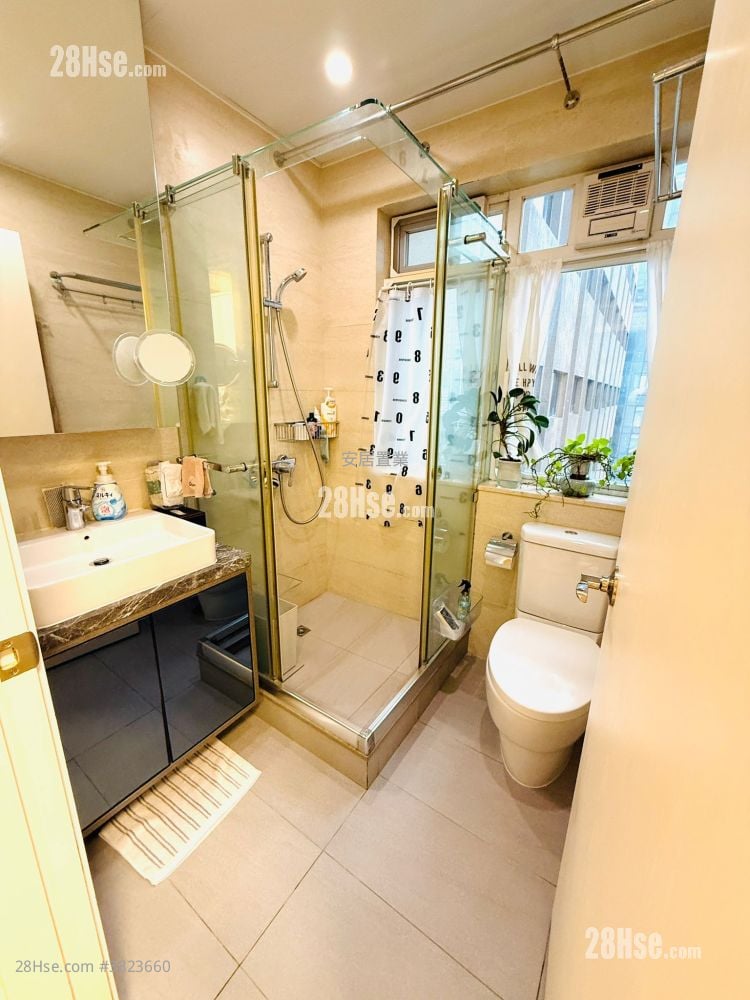 远东大厦 售盘 4 房 1,191 平方尺