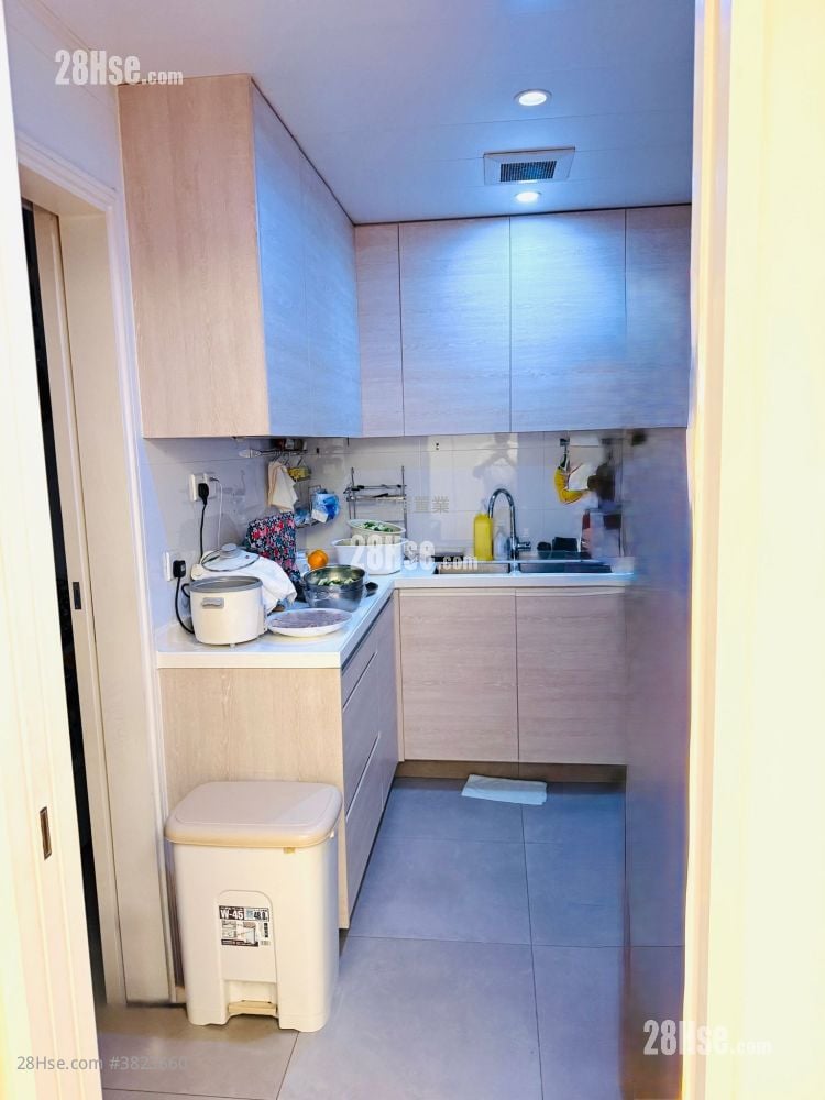 远东大厦 售盘 4 房 1,191 平方尺