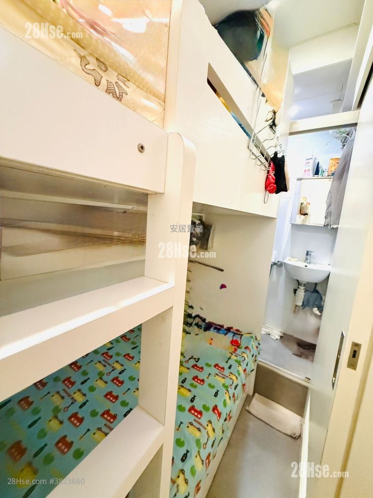 远东大厦 售盘 4 房 1,191 平方尺