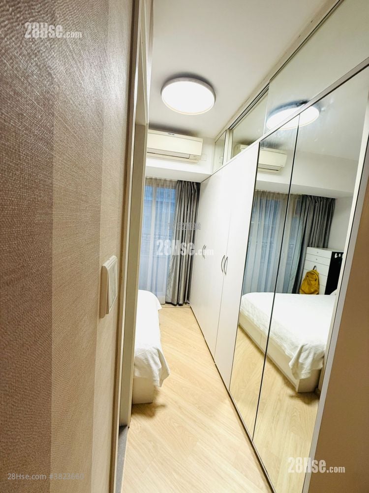 远东大厦 售盘 4 房 1,191 平方尺