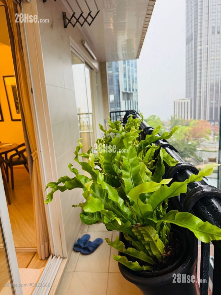 远东大厦 售盘 4 房 1,191 平方尺