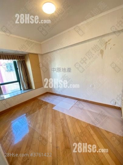 朗晴居 售盤 3 房 , 2 浴室 739 平方呎