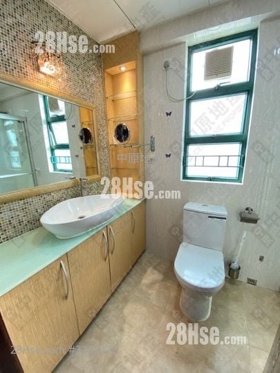 朗晴居 售盤 3 房 , 2 浴室 739 平方呎