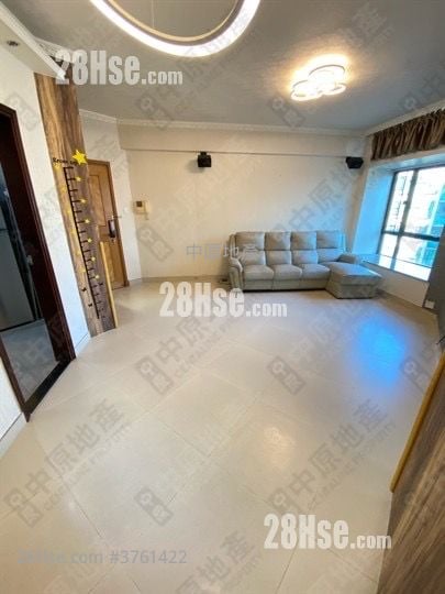 朗晴居 售盤 3 房 , 2 浴室 739 平方呎