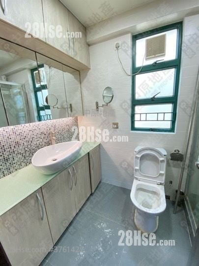 朗晴居 售盤 3 房 , 2 浴室 739 平方呎