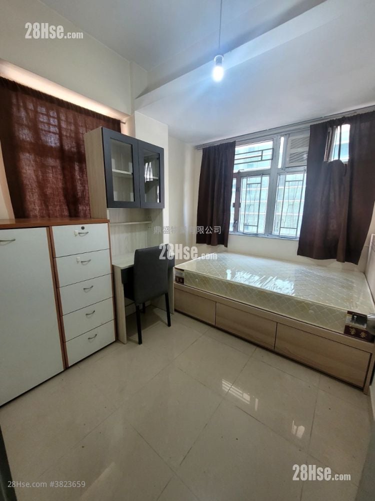 Fully Building Rental 2 Bedrooms , 1 Bathroom 400 ft²