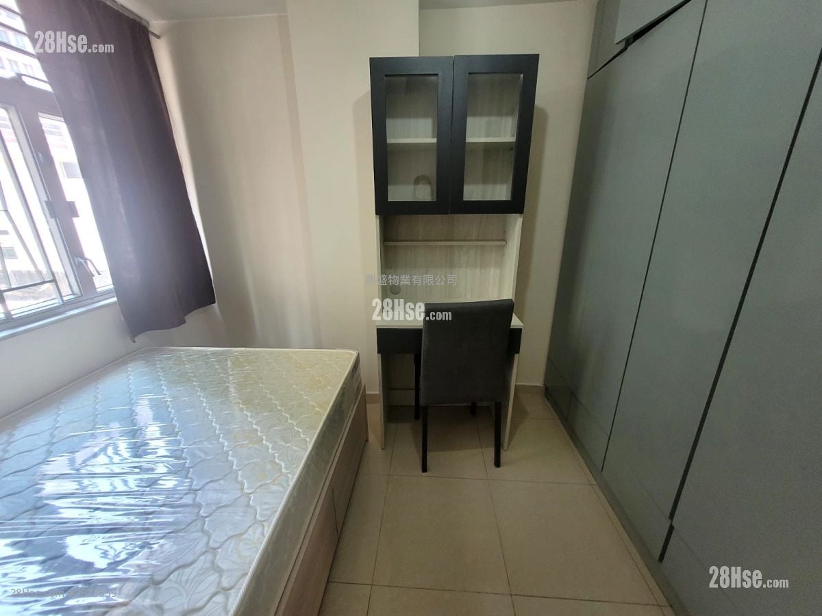 Fully Building Rental 2 Bedrooms , 1 Bathroom 400 ft²