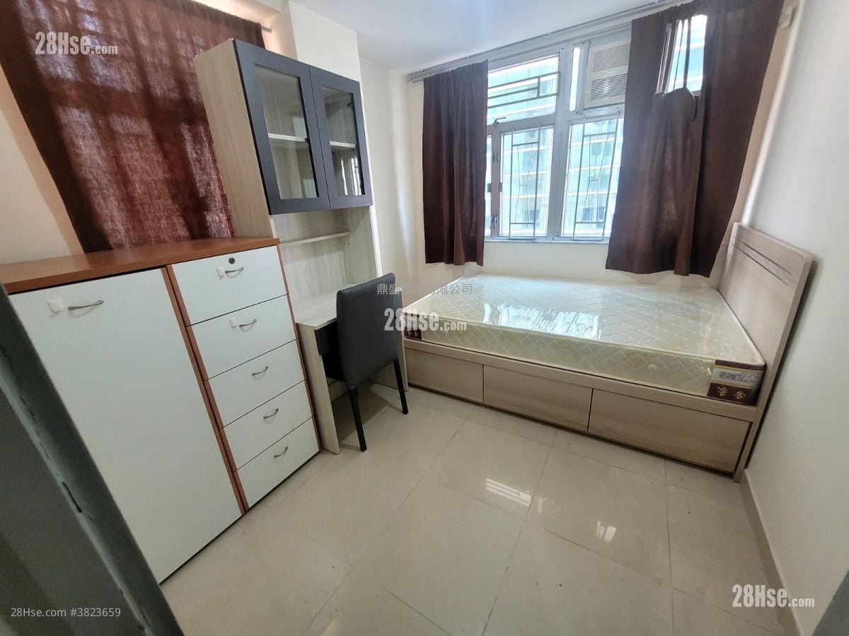 Fully Building Rental 2 Bedrooms , 1 Bathroom 400 ft²