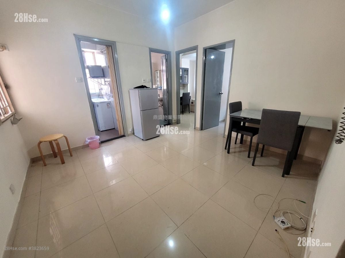 Fully Building Rental 2 Bedrooms , 1 Bathroom 400 ft²