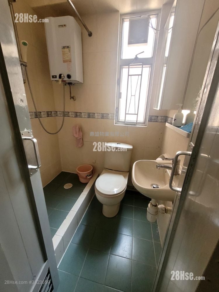 Fully Building Rental 2 Bedrooms , 1 Bathroom 400 ft²