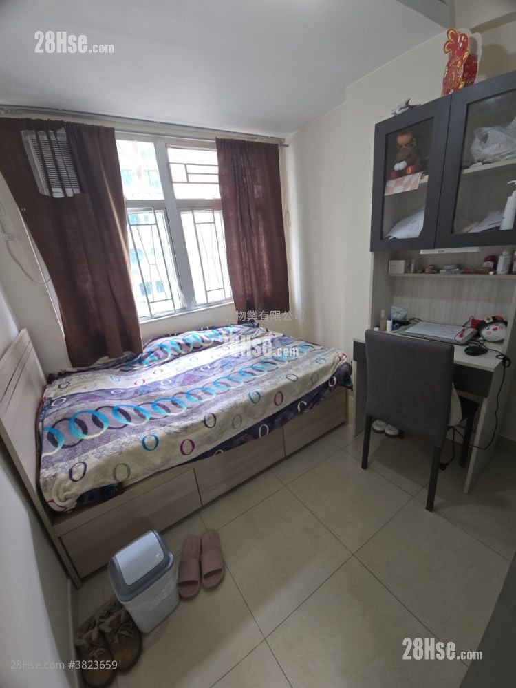 Fully Building Rental 2 Bedrooms , 1 Bathroom 400 ft²