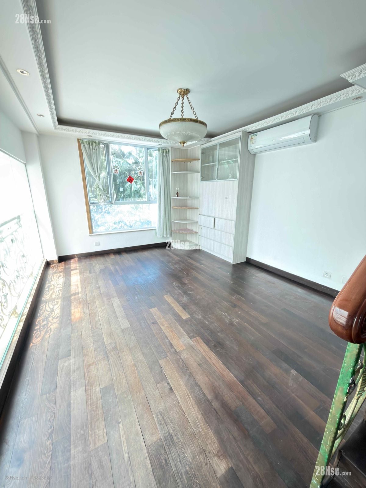 加州豪园 租盘 3 房 , 2 浴室