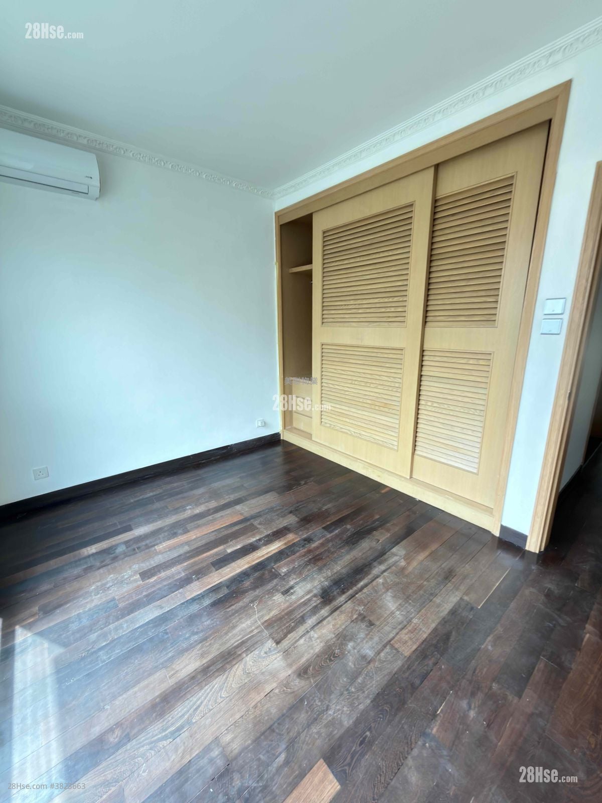 加州豪园 租盘 3 房 , 2 浴室