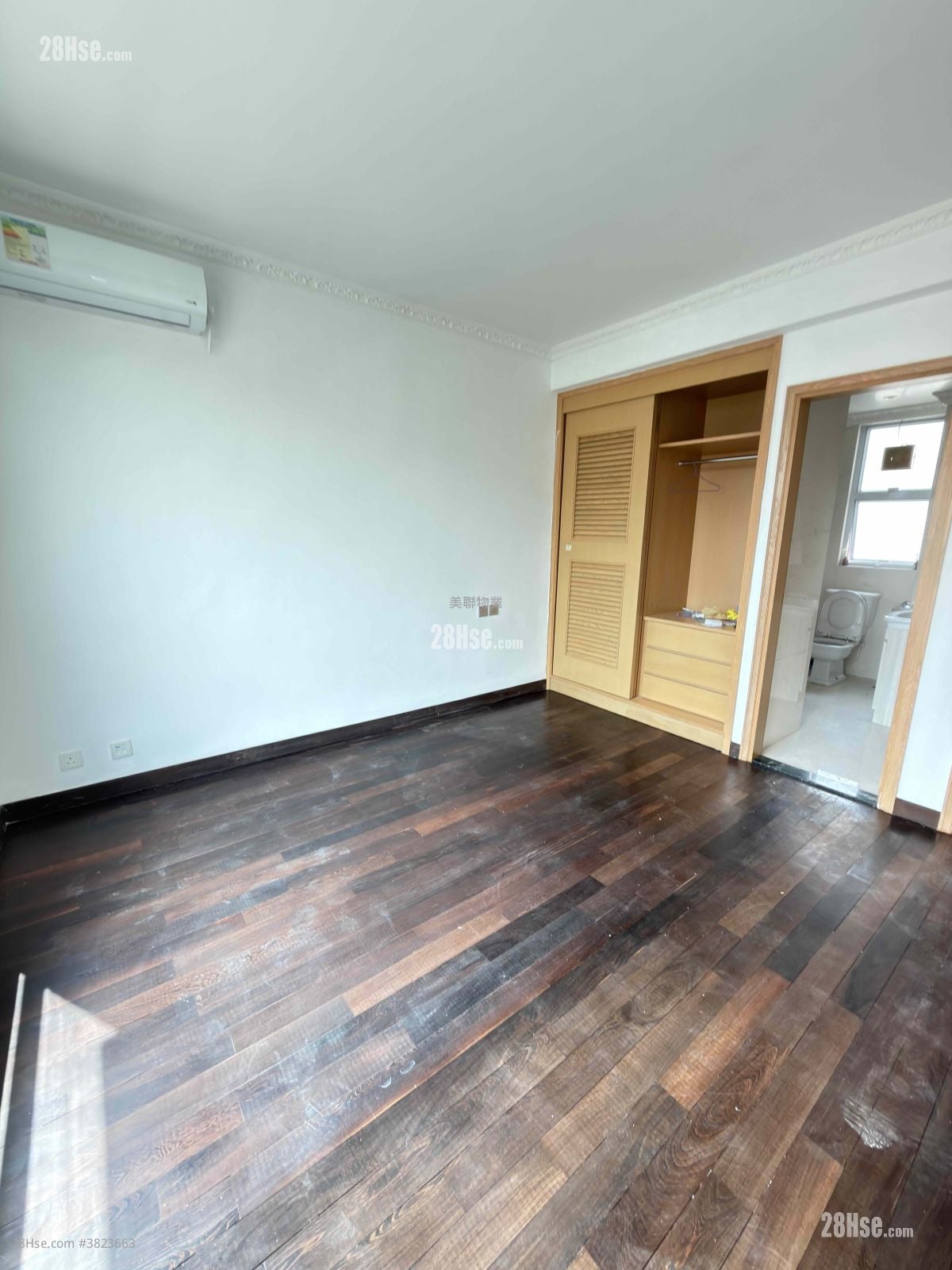 加州豪园 租盘 3 房 , 2 浴室