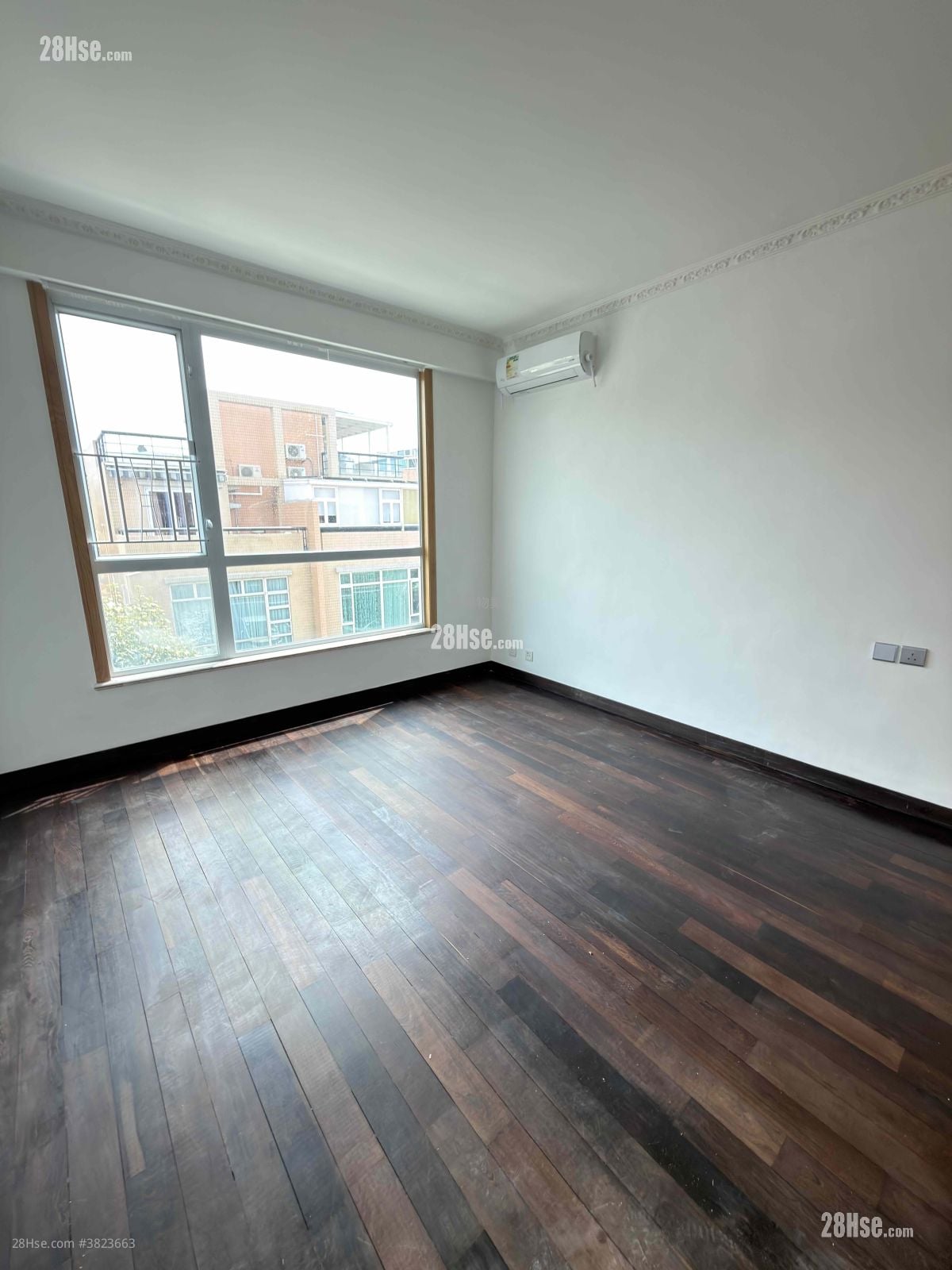 加州豪园 租盘 3 房 , 2 浴室