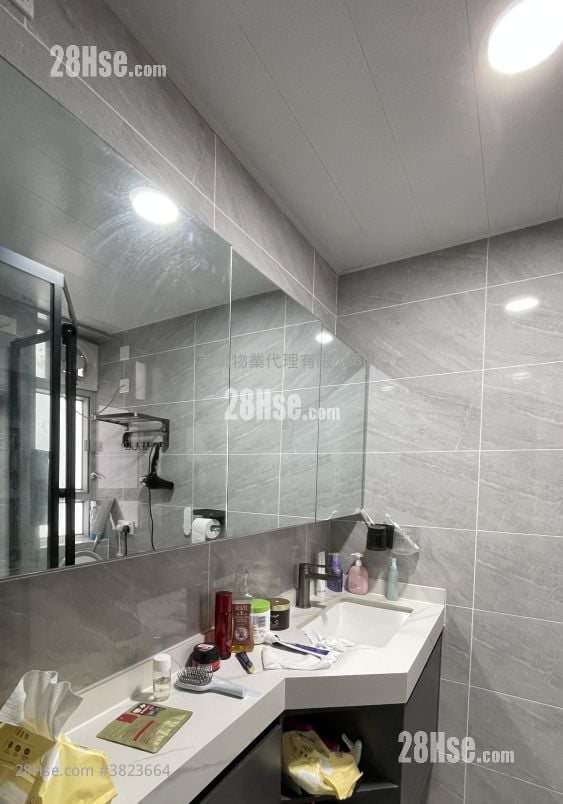 山丽苑 售盘 2 房 , 1 浴室 447 平方尺