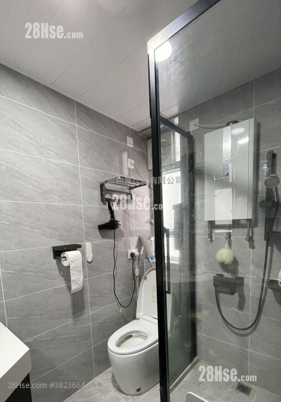 山丽苑 售盘 2 房 , 1 浴室 447 平方尺