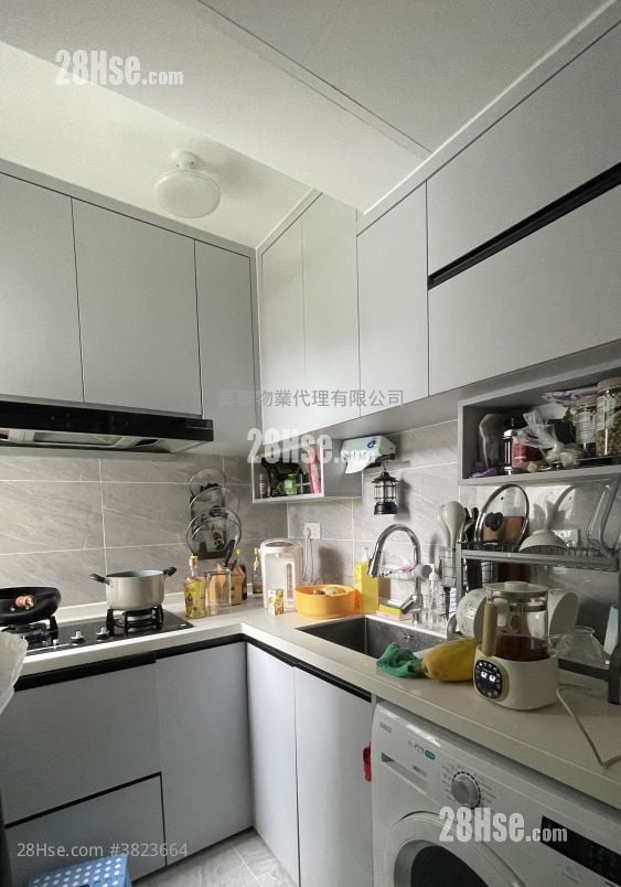 山丽苑 售盘 2 房 , 1 浴室 447 平方尺