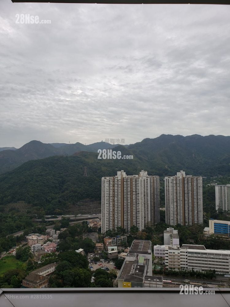 溱岸8号 售盘 718 平方尺