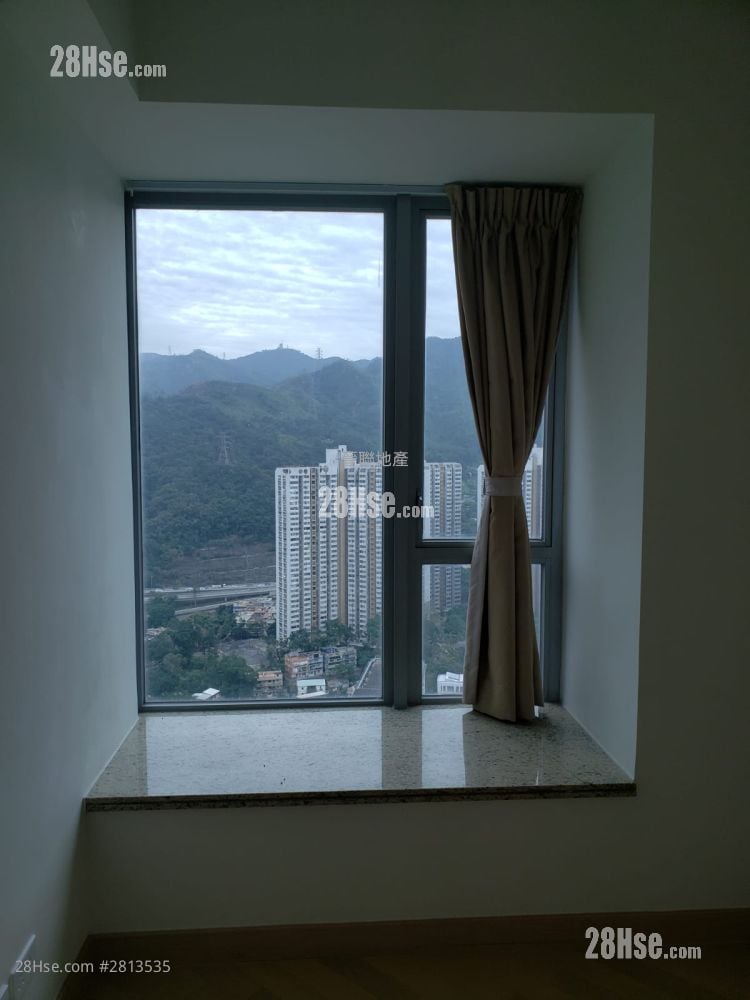 溱岸8号 售盘 718 平方尺