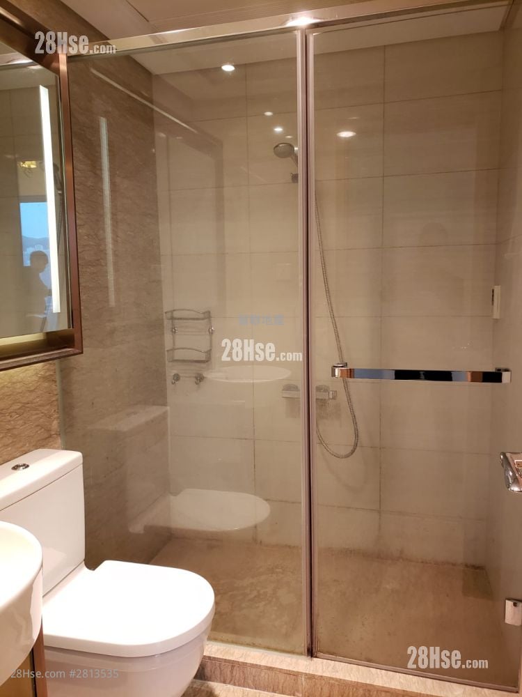 溱岸8号 售盘 718 平方尺