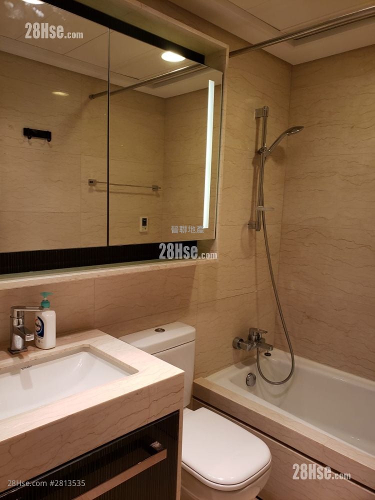 溱岸8号 售盘 718 平方尺