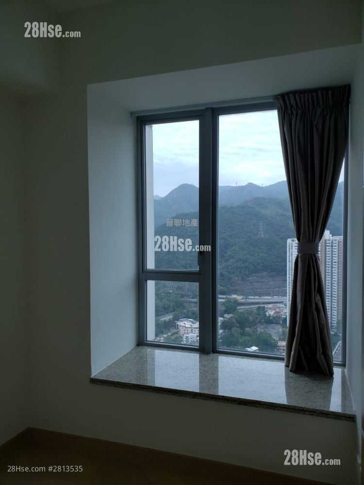 溱岸8号 售盘 718 平方尺