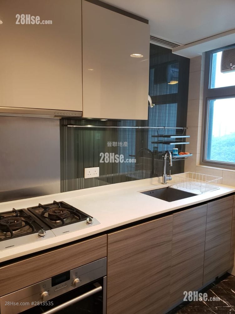 溱岸8号 售盘 718 平方尺