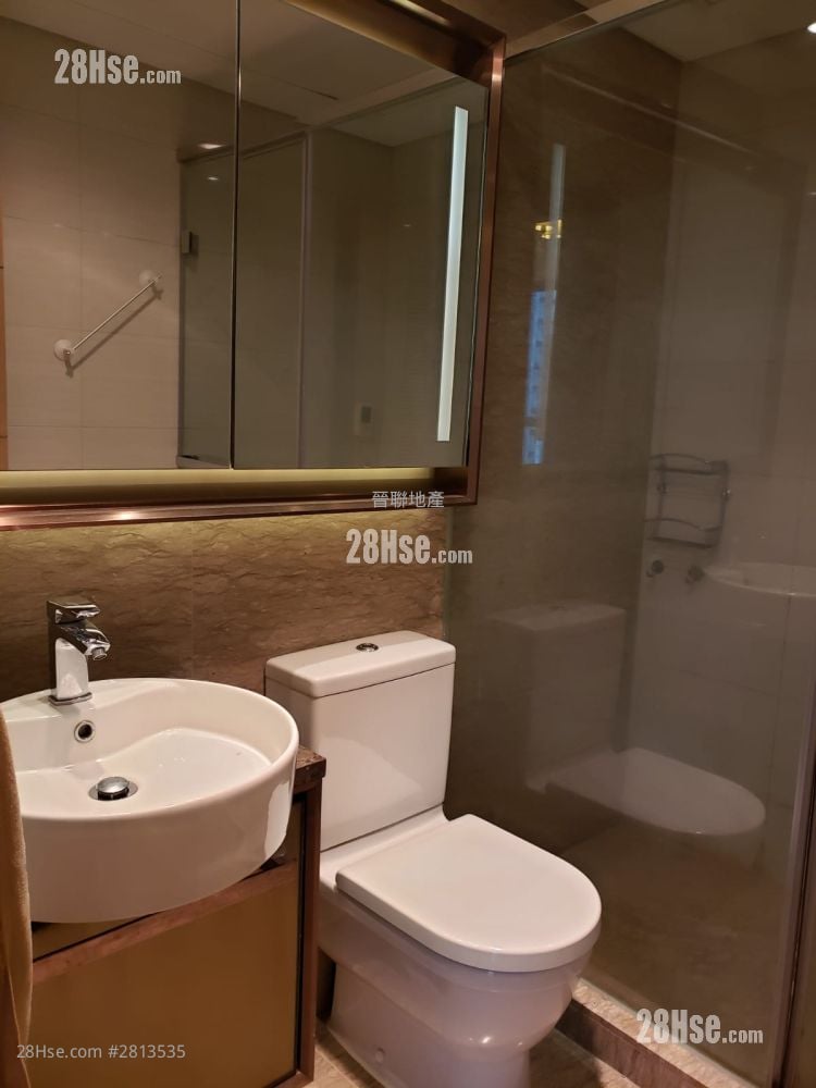 溱岸8号 售盘 718 平方尺