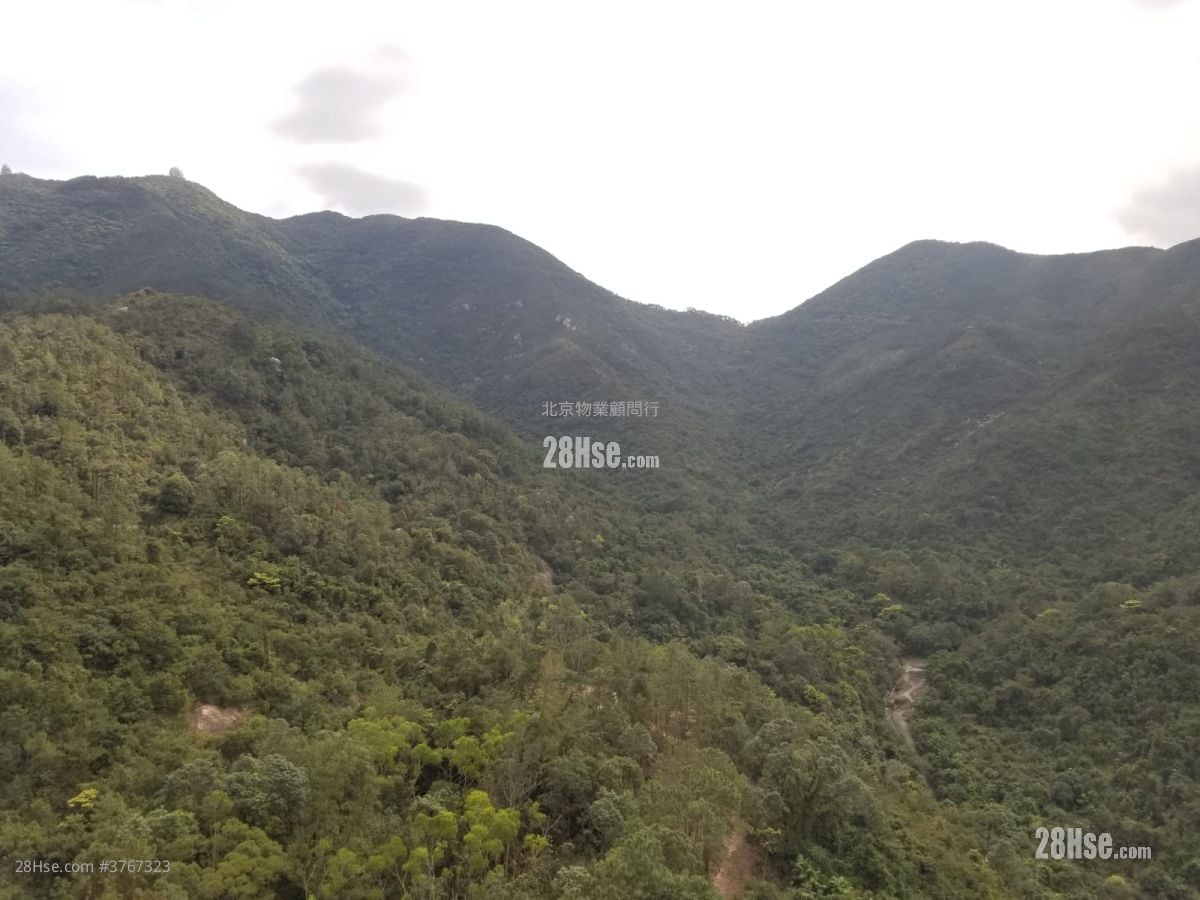 康怡花園 租盤 2 房 , 2 浴室 710 平方呎