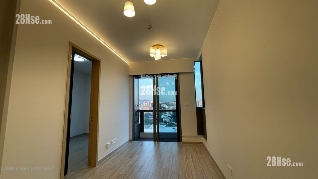 本木 租盘 1 房 , 1 浴室 350 平方尺