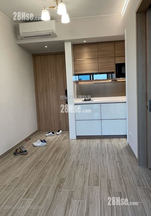 本木 租盘 1 房 , 1 浴室 350 平方尺