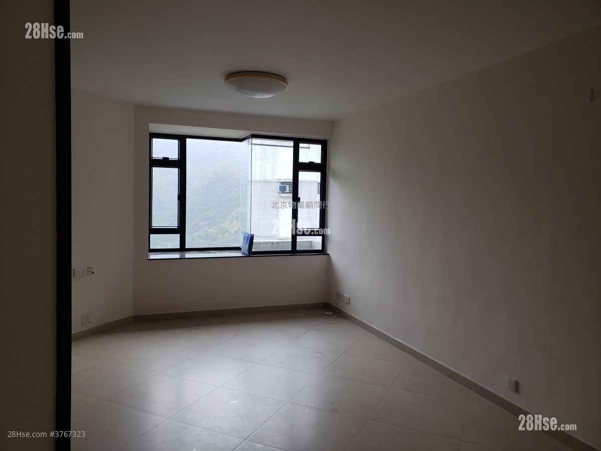 康怡花園 租盤 2 房 , 2 浴室 710 平方呎