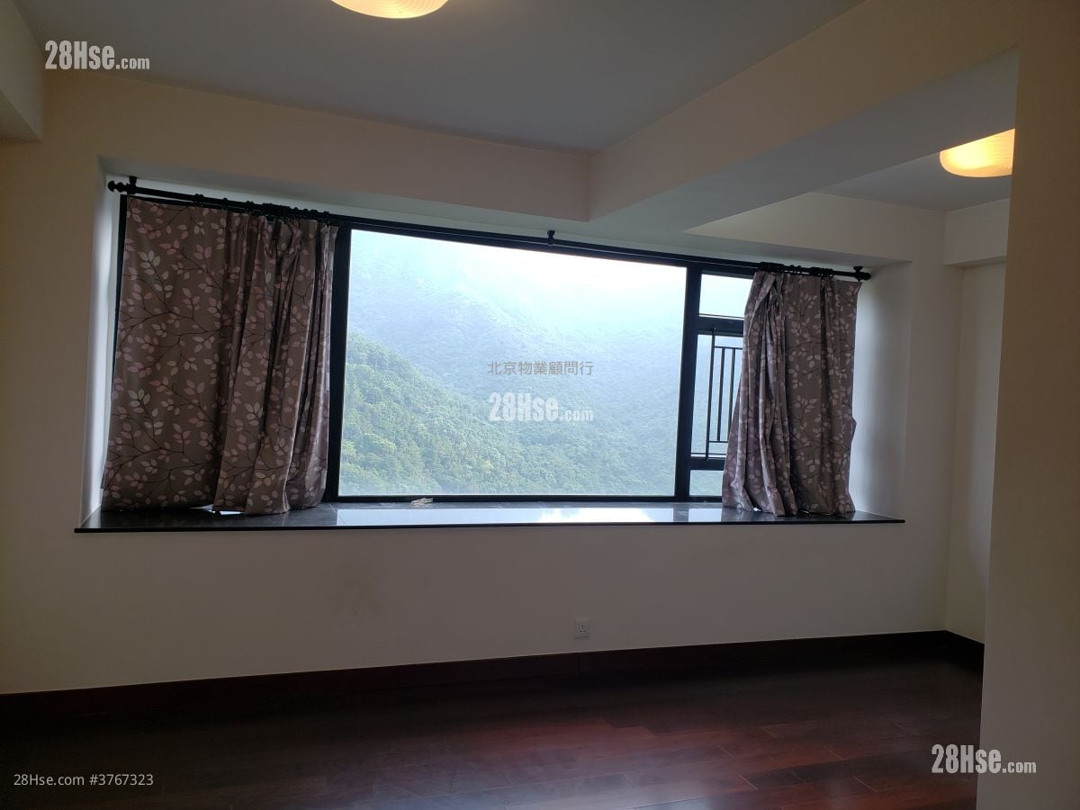 康怡花園 租盤 2 房 , 2 浴室 710 平方呎