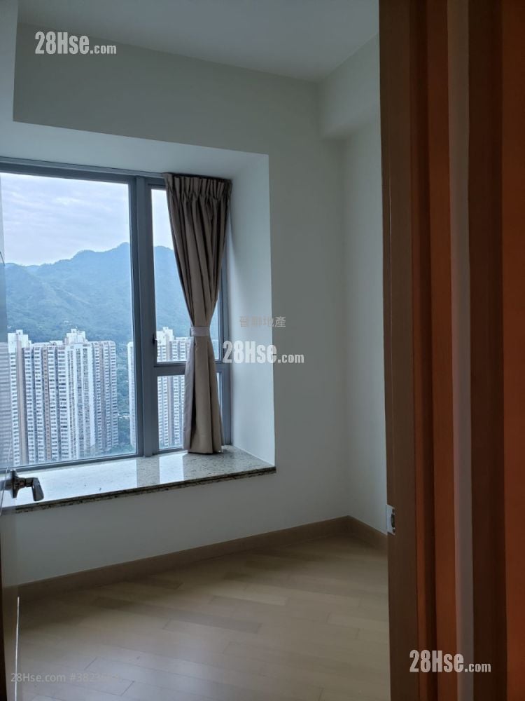 溱岸8號 售盤 718 平方呎