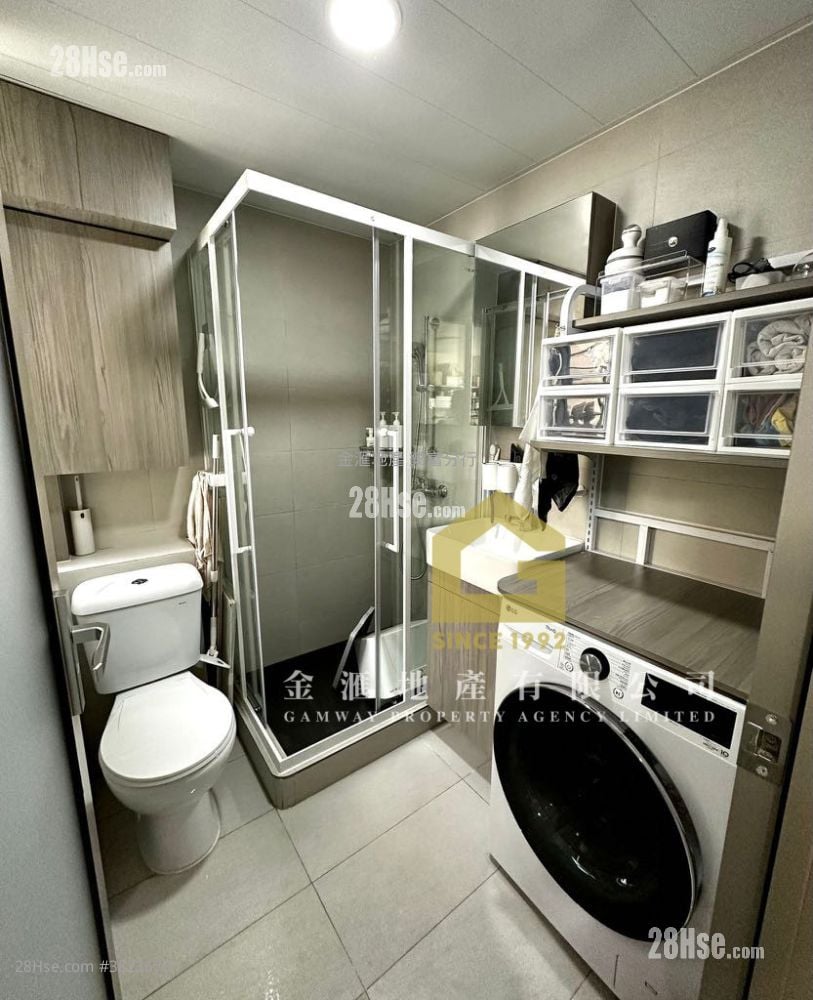 Kai Cheung Court Sell 1 Bedroom , 1 Bathroom 399 ft²
