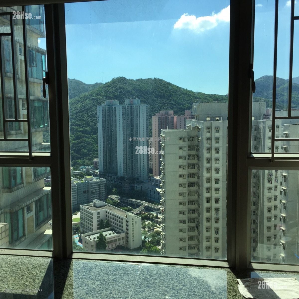 將軍澳廣場 售盤 2 房 429 平方呎