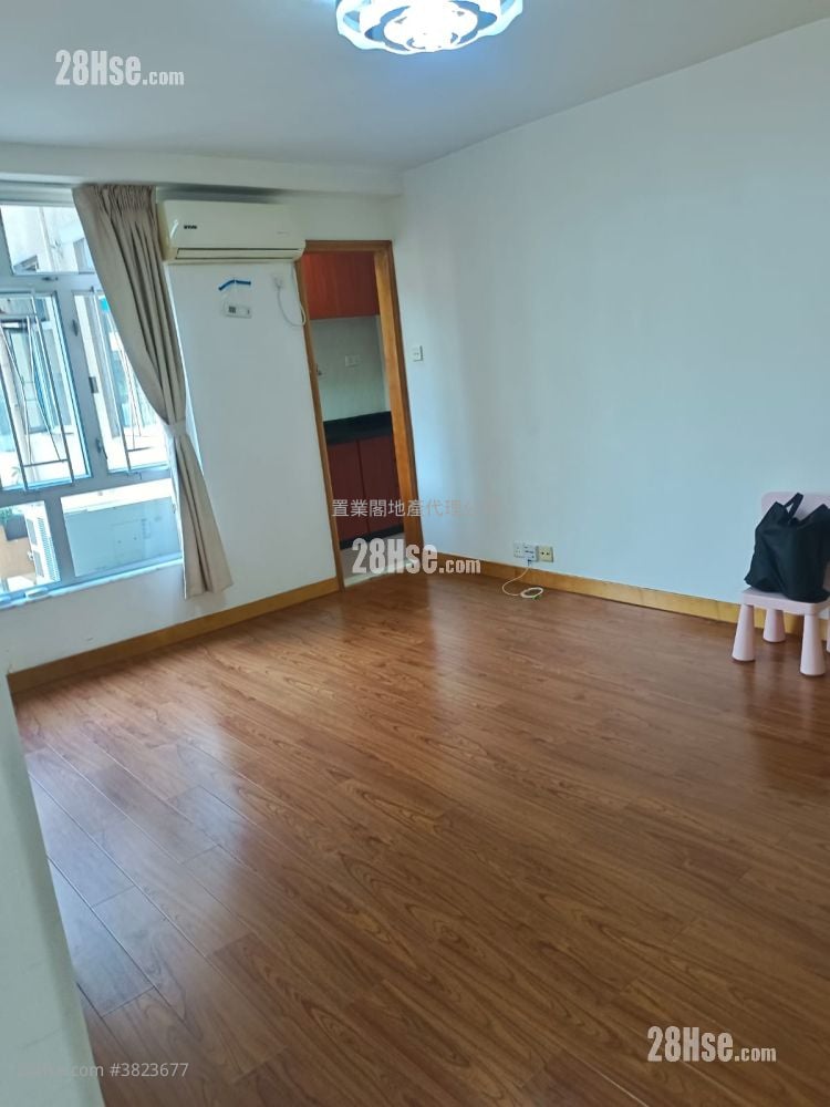 美孚新邨 租盘 2 房 , 1 浴室 511 平方尺