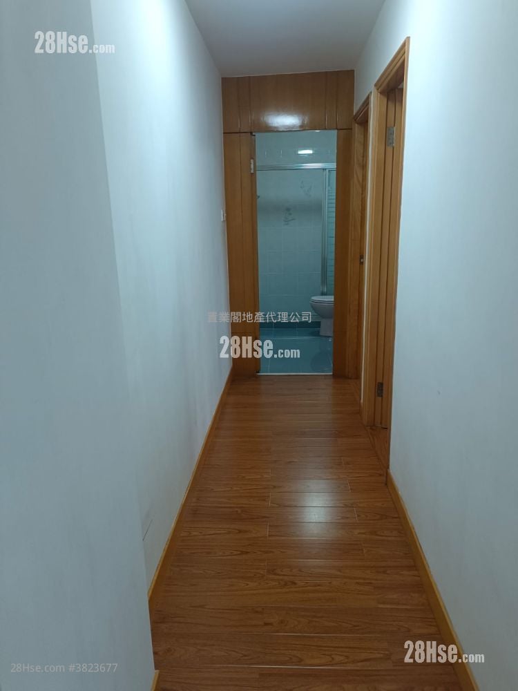 美孚新邨 租盘 2 房 , 1 浴室 511 平方尺