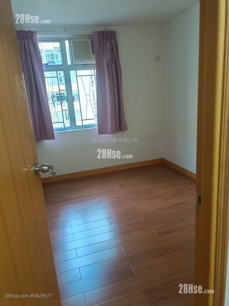 美孚新邨 租盘 2 房 , 1 浴室 511 平方尺