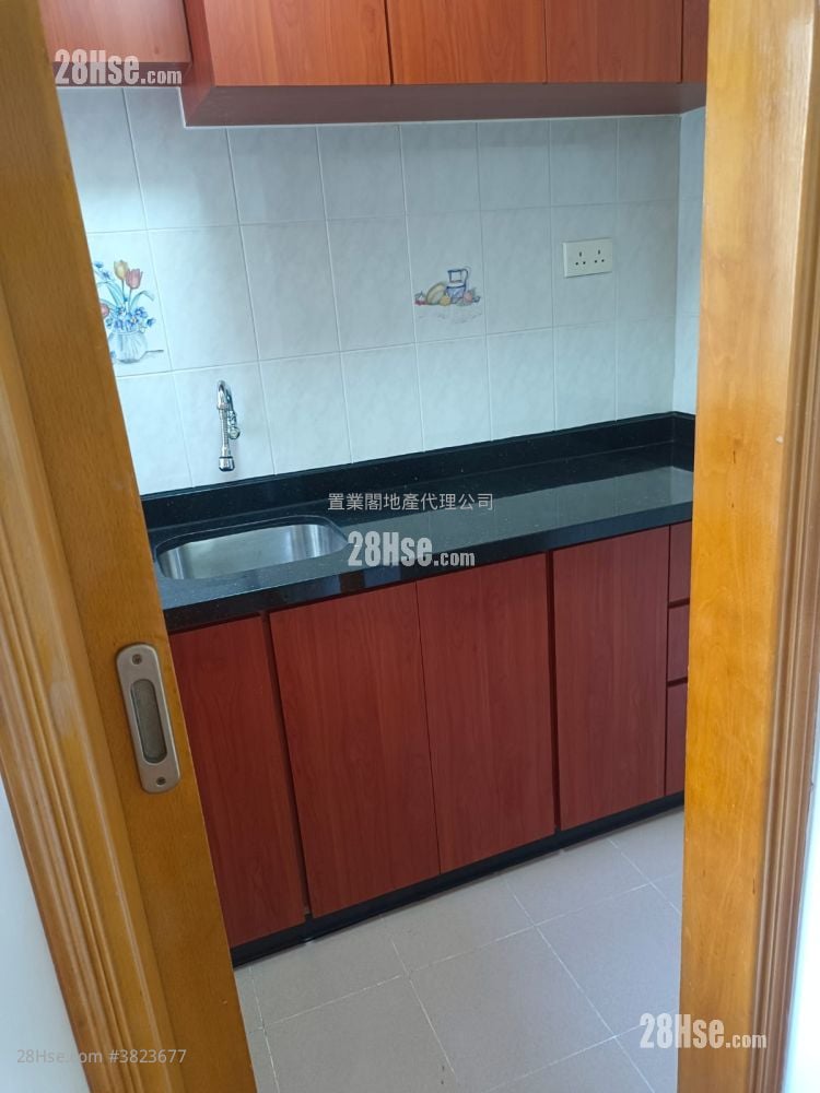 美孚新邨 租盘 2 房 , 1 浴室 511 平方尺