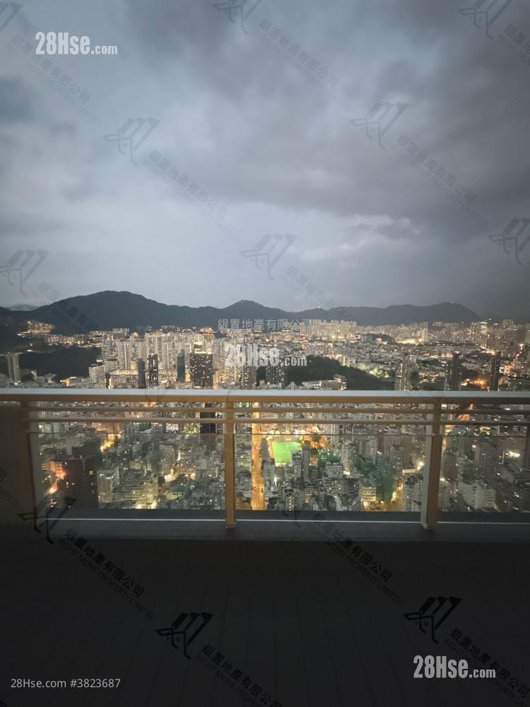 亮贤居 售盘 5+ 房 , 5+ 浴室 2,358 平方尺