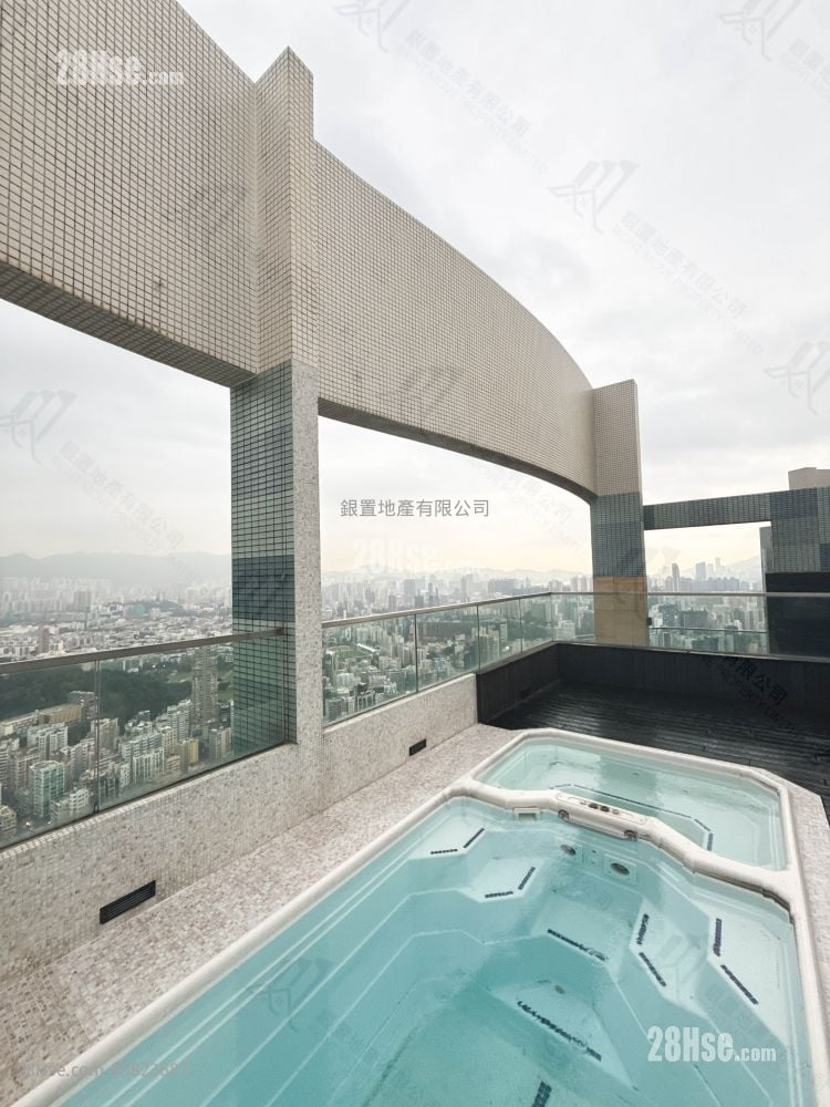 亮贤居 售盘 5+ 房 , 5+ 浴室 2,358 平方尺