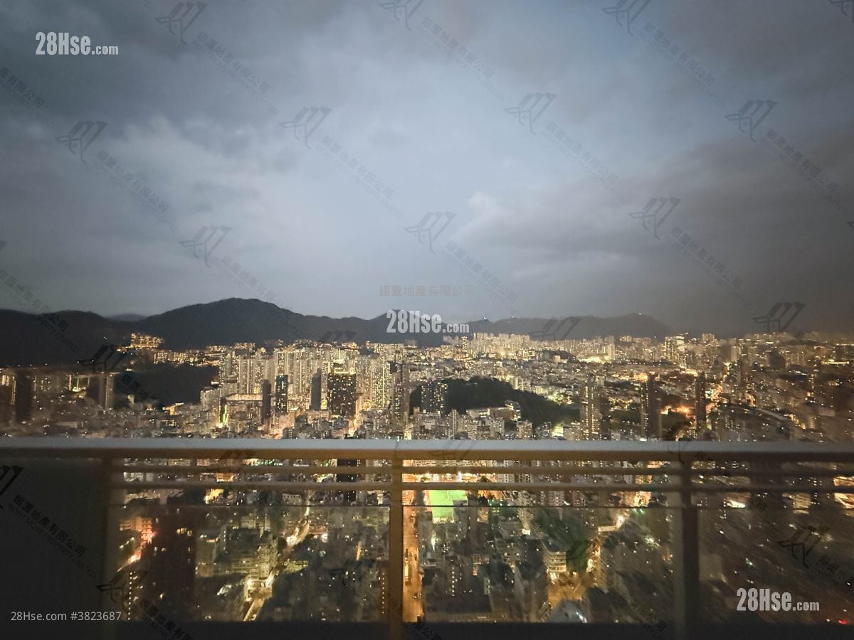 亮贤居 售盘 5+ 房 , 5+ 浴室 2,358 平方尺