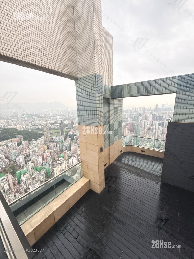 亮贤居 售盘 5+ 房 , 5+ 浴室 2,358 平方尺